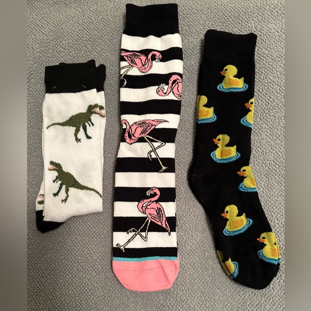🧦Sock Bundle🧦 - Picture 2 of 8